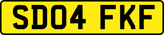 SD04FKF