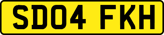 SD04FKH