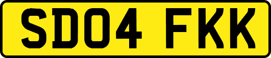 SD04FKK