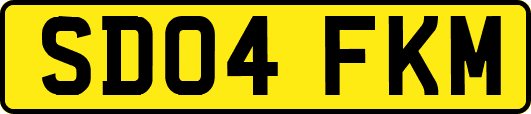 SD04FKM