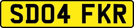 SD04FKR