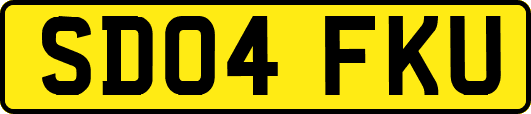 SD04FKU