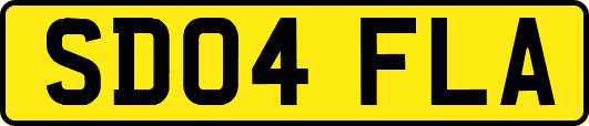 SD04FLA