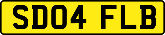 SD04FLB