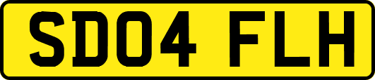 SD04FLH