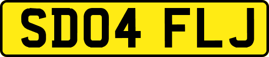 SD04FLJ