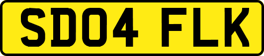 SD04FLK