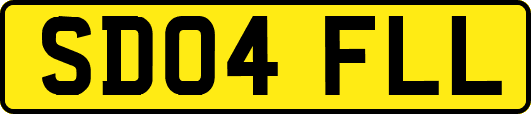 SD04FLL