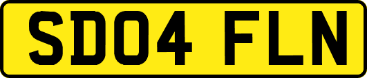 SD04FLN