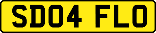 SD04FLO