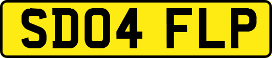 SD04FLP