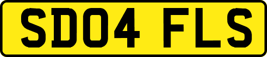 SD04FLS