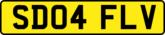 SD04FLV