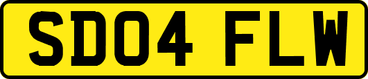 SD04FLW