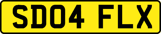 SD04FLX