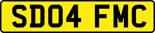 SD04FMC