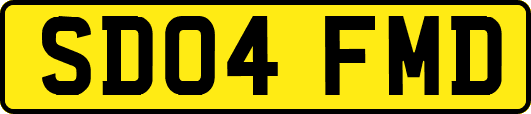 SD04FMD