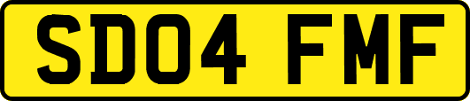 SD04FMF