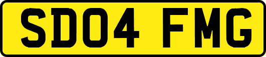 SD04FMG
