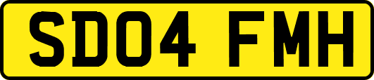 SD04FMH