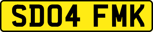 SD04FMK
