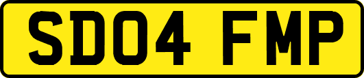 SD04FMP