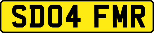 SD04FMR