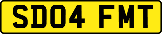 SD04FMT