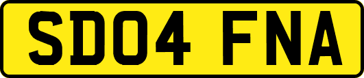 SD04FNA
