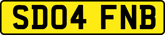 SD04FNB