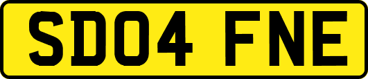 SD04FNE