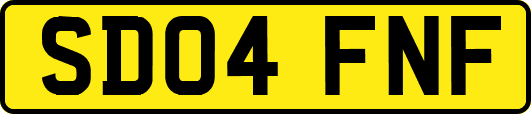SD04FNF