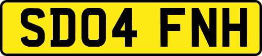 SD04FNH