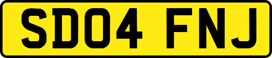 SD04FNJ