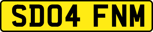 SD04FNM