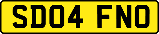 SD04FNO