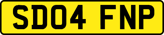 SD04FNP