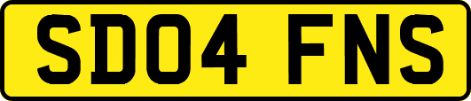 SD04FNS