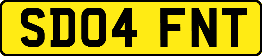 SD04FNT