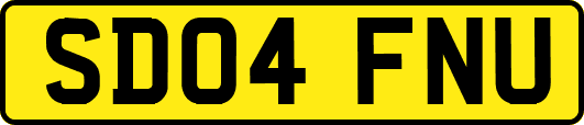 SD04FNU