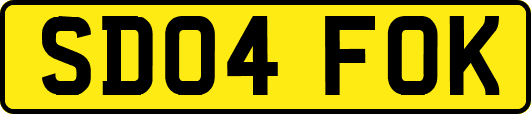 SD04FOK