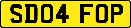 SD04FOP