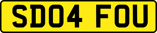 SD04FOU