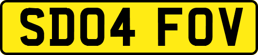 SD04FOV