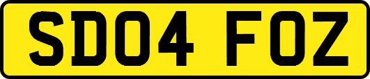SD04FOZ