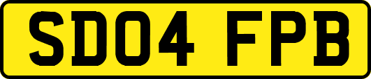 SD04FPB