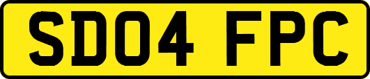 SD04FPC