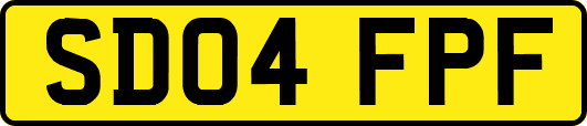 SD04FPF