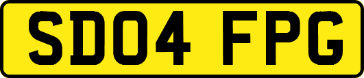 SD04FPG