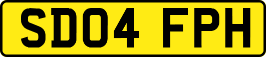 SD04FPH
